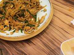 -合合春饼·酱骨·东北菜(潘家园店)