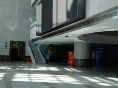 -深圳特区报业大厦