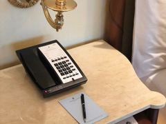 -广州富力丽思卡尔顿酒店