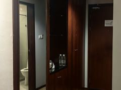 -甸园锦江宾馆(北外滩店)