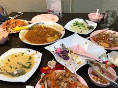 -龙海鲜螃蟹王(宏茂桥店)