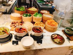 -杭州君悦酒店