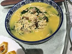 豆丝-乾园(天河城店)