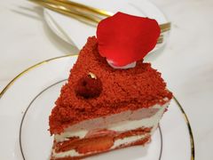 -PETIT PARIS 小巴黎(花园道店)