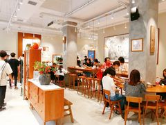 大堂-小豆海棠(人民南路店)