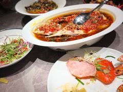 -湘轩·土菜研究院(光大店)