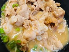 -西安西藏大厦开元名都大酒店·自助餐厅