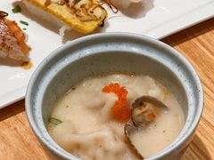 -禾绿寿司(星光68广场店)