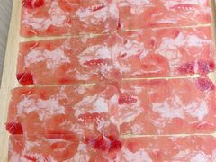 -许府牛火锅(信义坊总店)