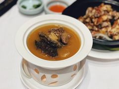 佛跳墙-北京厨房(SKP店)