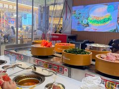 -龍歌自助小火锅(秦淮水游城店)