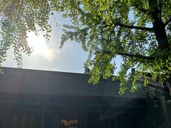 -万寿八仙宫