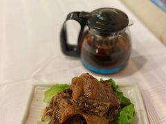 特色熏鱼-翠亭酒家(山西南路店)