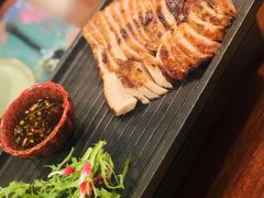 -苏梅花园(群星城店)