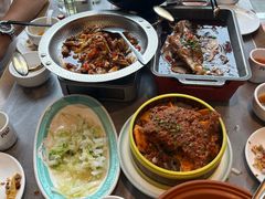 -肖记公安牛肉鱼杂馆·省级非物质文化遗产(江汉路直营店)