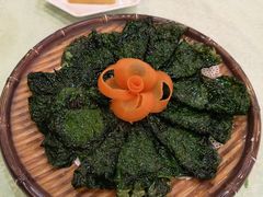 -七叔家宴家常广西菜(明秀东路店)