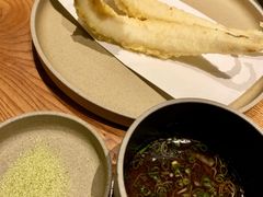 -RONIN Snack Bar