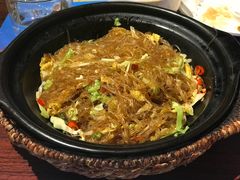 泰椒粉丝煲-YOYO悠游美食地图(西市城购物中心店)