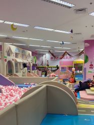 -孩子王童乐园(常德万达店)