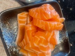 -东方红海鲜百汇(国际大厦店)