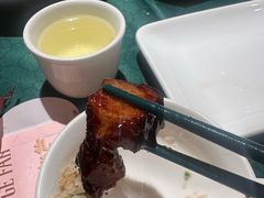 -大鸽饭(汉溪长隆店)