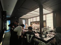 -鳥喜Toriki怀石烧鸟料理