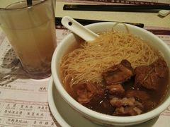-池记(尖沙咀店)