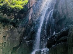 -崂山九水游览区