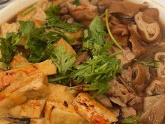 -姚记炒肝店(鼓楼店)