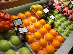 -每日新鲜水果吧(黄浦来福士店)