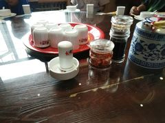 -王村姑老土炕莜面村(桥东店)