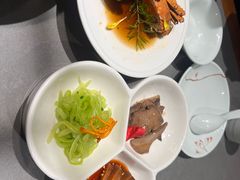 -姑苏家宴·苏帮菜·松鼠桂鱼(苏州总店)