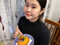 -花间烘焙BLossom Bakery