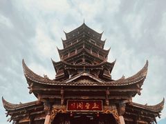 -都江堰景区