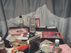 -剧狐剧本杀(徐汇1号店)