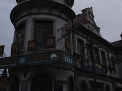 -奔跑吧乐园