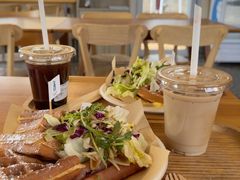 -小意思咖啡店(草桥店)