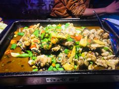 -蘭奢雅集·江浙菜(青山江滩店)