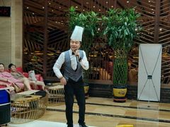 -水晶之星洗浴温泉汗蒸