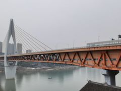-小天鹅火锅·一线江景洪鼎旗舰店(洪崖洞店)