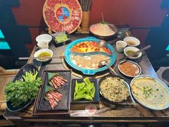 -吼堂老火锅(太古里总店)