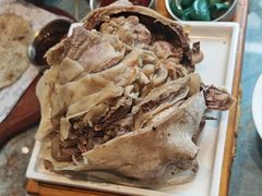 -哈啾嗨·新概念蒙餐(红星新城店)