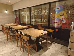 -必胜客(巴沟店)