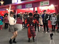 -宝龙广场(福州台江店)