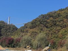 -南天门文化旅游风景区