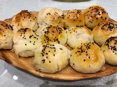 -豪丰国际大酒店-餐厅