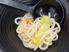 -阿香米线(中原万达店)