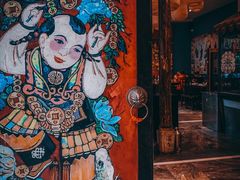 -福照楼汽锅鸡·云南菜(护国路店)