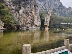 -大连冰峪旅游度假区