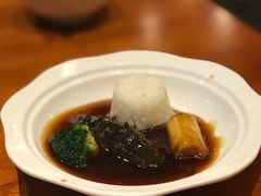 -辣子鸡背(九龙山店)